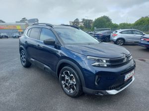 Citroen C5 Aircross Plus Puretech Mhev My61 5DR - Image 4