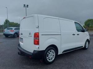 Citroen Dispatch MWB 1.5 Bluehdi 100 1 1000KG 4DR - Image 2