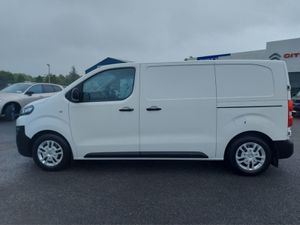 Citroen Dispatch MWB 1.5 Bluehdi 100 1 1000KG 4DR - Image 3