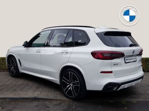 BMW X5 X5 M Sport - Image 2