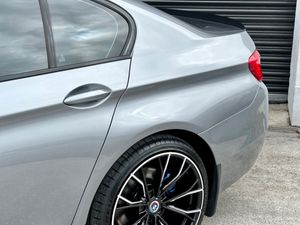 162 BMW 520D AUTO MSPORT MPERFORMANCE - Image 3