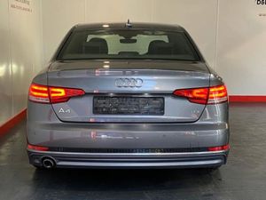 Audi A4 2.0 TDI 150 S-tronic S Line 4DR Auto - Image 4