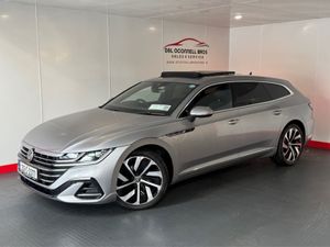 Volkswagen Arteon Sportback R-line 2.0 TDI D7F 15 - Image 2