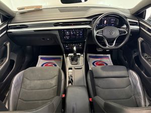 Volkswagen Arteon Sportback R-line 2.0 TDI D7F 15 - Image 3