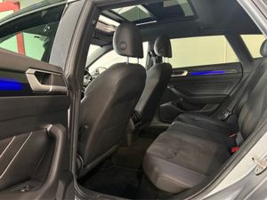 Volkswagen Arteon Sportback R-line 2.0 TDI D7F 15 - Image 4