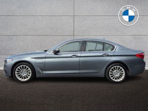 BMW 5 Series 530e SE Saloon - Image 3