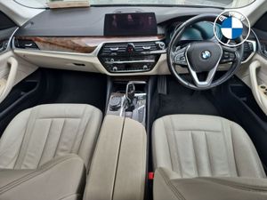 BMW 5 Series 530e SE Saloon - Image 4