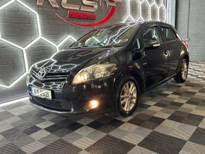 2011 Toyota Auris Sport - Diesel - New NCT 03/2027 - Image 4