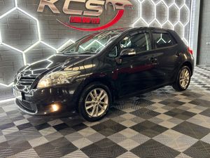 2011 Toyota Auris Sport - Diesel - New NCT 03/2027 - Image 2