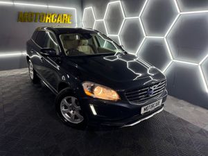 🌑2014 VOLVO XC60 2.0 DIESEL MANUAL🌑 - Image 3