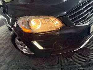 🌑2014 VOLVO XC60 2.0 DIESEL MANUAL🌑 - Image 4