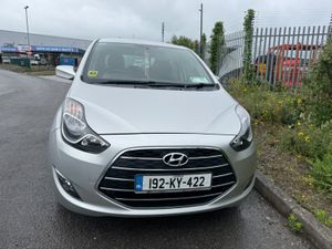 2019 Hyundai ix20 - Image 2