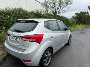 2019 Hyundai ix20 - Image 4