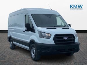 Ford Transit 350 LWB 165BHP Rwd... 3.5t Towing Ca - Image 3