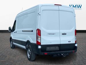 Ford Transit 350 - Image 4