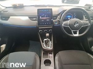 Renault Arkana Techno E-tech Hybrid 145  119 P/wk - Image 3