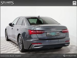 Audi A6 Technology Pack  Heads-up Display  Bang A - Image 2
