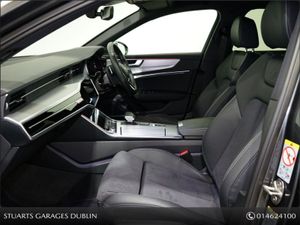 Audi A6 Technology Pack  Heads-up Display  Bang A - Image 3