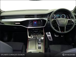 Audi A6 Technology Pack  Heads-up Display  Bang A - Image 4