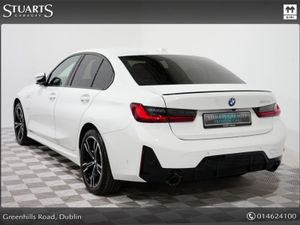 BMW 3 Series  pro  Tech AND Comfort Pack  19.5kw - Image 2