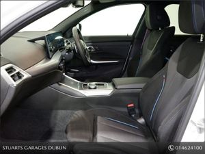 BMW 3 Series  pro  Tech AND Comfort Pack  19.5kw - Image 3