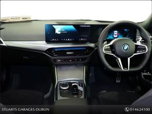 BMW 3 Series  pro  Tech AND Comfort Pack  19.5kw - Image 4