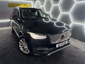 🌑2015 VOLVO XC90 INSCRIPTION 2.0 DIESEL🌑 - Image 3