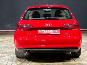 Audi A3 1.4 Tfsi Automatic - Cruise Control - All - Image 3