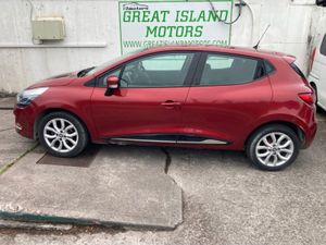 Renault Clio IV Dynamique NAV TCE 90 M 4DR - Image 3