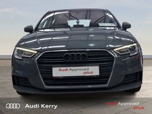 Audi A3 1.6tdi 110BHP SE Automatic - Image 2