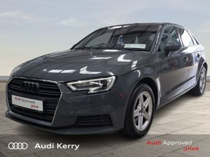 Audi A3 1.6tdi 110BHP SE Automatic - Image 3