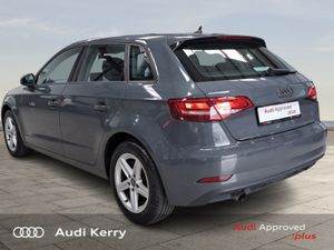 Audi A3 1.6tdi 110BHP SE Automatic - Image 4