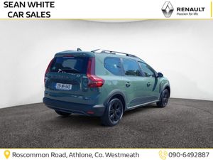 Dacia Jogger Extreme HEV 145 Gsr2 - Image 2