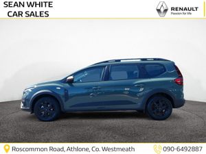Dacia Jogger Extreme HEV 145 Gsr2 - Image 3