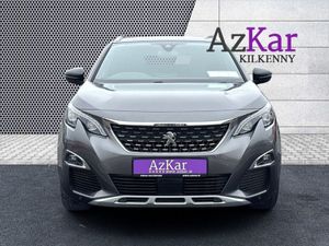 Peugeot 3008 2019 GT Line 1.5 Blue HDI  102 P/W W - Image 2