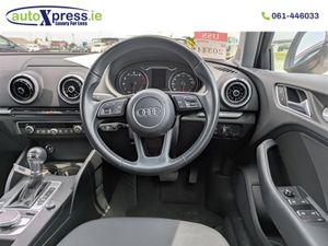 Audi A3 Sportback 1.4 Tfsi Automatic - Image 2