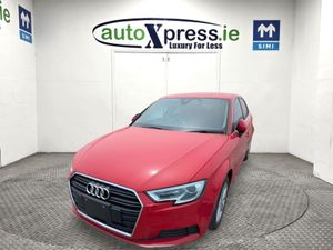 Audi A3 Sportback 1.4 Tfsi Automatic - Image 3
