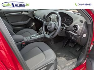 Audi A3 Sportback 1.4 Tfsi Automatic - Image 4