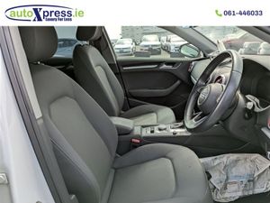 Audi A3 1.4 Tfsi Sportback Automatic - Image 2