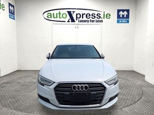 Audi A3 1.4 Tfsi Sportback Automatic - Image 3