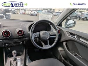 Audi A3 1.4 Tfsi Sportback Automatic - Image 4