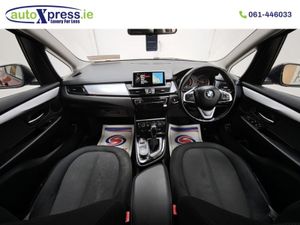 BMW 2 Series 218D Gran Tourer Luxury 7-seater  Au - Image 4