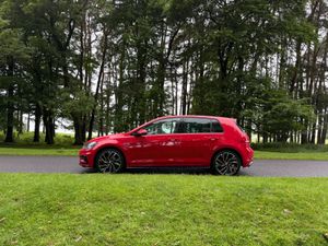 Volkswagen Golf R Line TDI - Image 4
