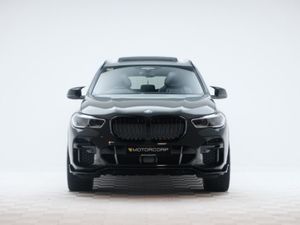 BMW X5 45E M Sport Xdrive  huge Spec - Image 2