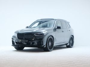 BMW X5 45E M Sport Xdrive  huge Spec - Image 3