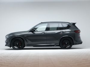BMW X5 45E M Sport Xdrive  huge Spec - Image 4