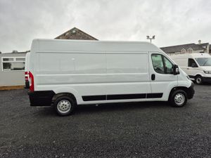 IMMACULATE CITROEN RELAY ENT INCLUDES VAT - Image 3