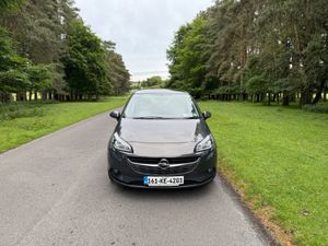 Opel Corsa 2016 1.3 CDTI Diesel - Image 2