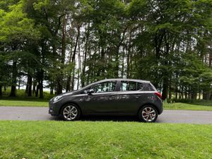 Opel Corsa 2016 1.3 CDTI Diesel - Image 4