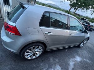 Volkswagen Golf 2014 1.6 diesel - Image 2
